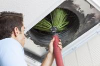 Clever Air Duct Cleaning Topanga image 1